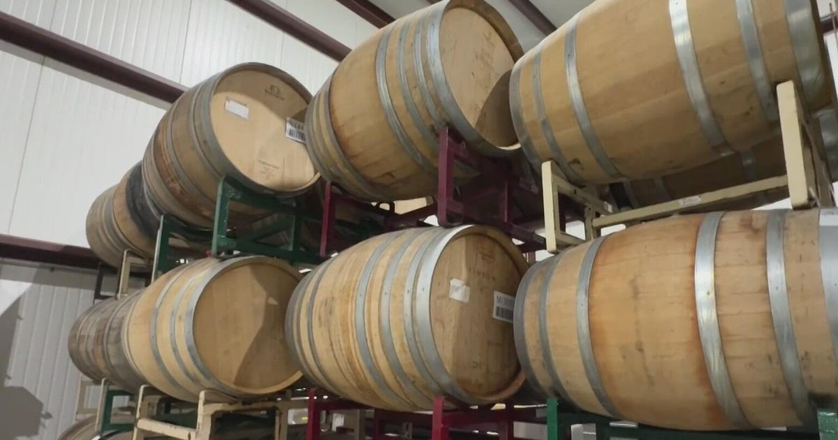 Small Lodi wineries weigh in on proposed wine district tax