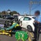 New video of fatal highway crash raises questions about involvement of former LSU star