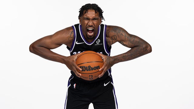 Sacramento Kings Media Day 