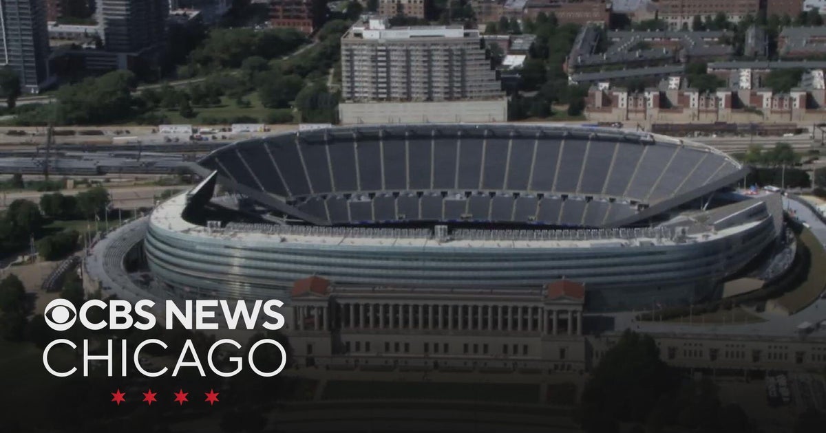 Argentina-Puerto Rico soccer match moved from Chicago to Florida amid ICE crackdown