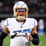 Ravens agree to send pass rusher Odafe Oweh to the Chargers for safety Alohi Gilman 