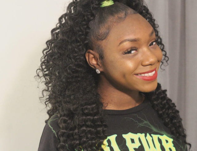 Philadelphia police, family plead for public's help to find missing woman Kada  Scott - CBS Philadelphia