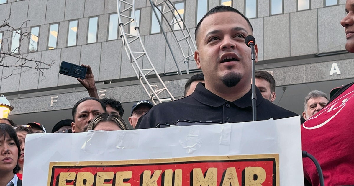 Justice Division and legal professionals for Kilmar Abrego Garcia set to fulfill in court docket once more about deportation plans