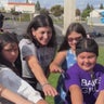 Bay Area doctor pivots to helping girls, young women reap benefits from organized sports 