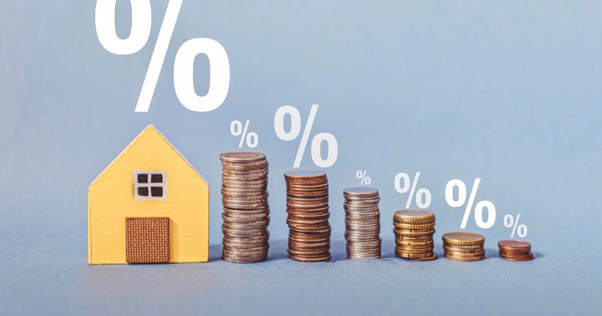 Taxas de Juros de Hipoteca: O Momento Certo Para Comprar Casa?