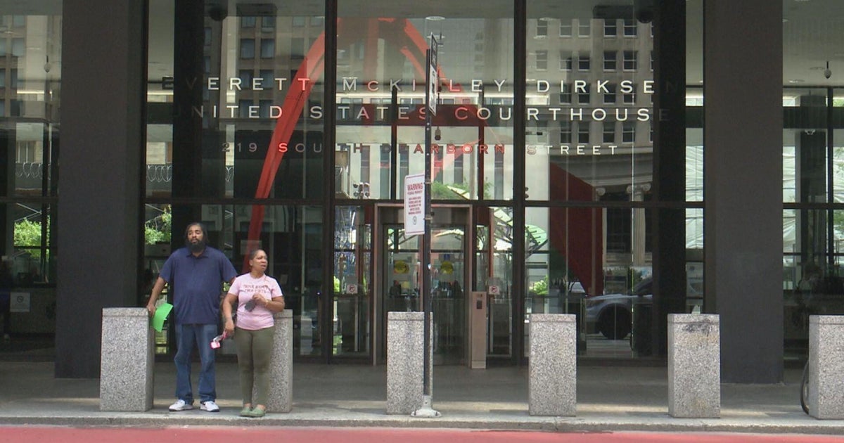 Chicago cryptocurrency company founder charged in money laundering scheme