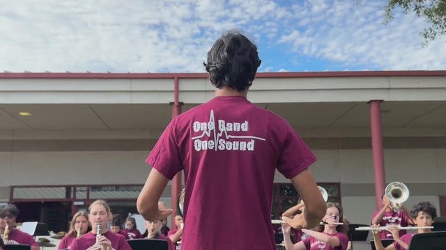 Ann Sobrato High School 