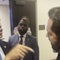 Tensions are high on Capitol Hill as government shutdown enters Day 9