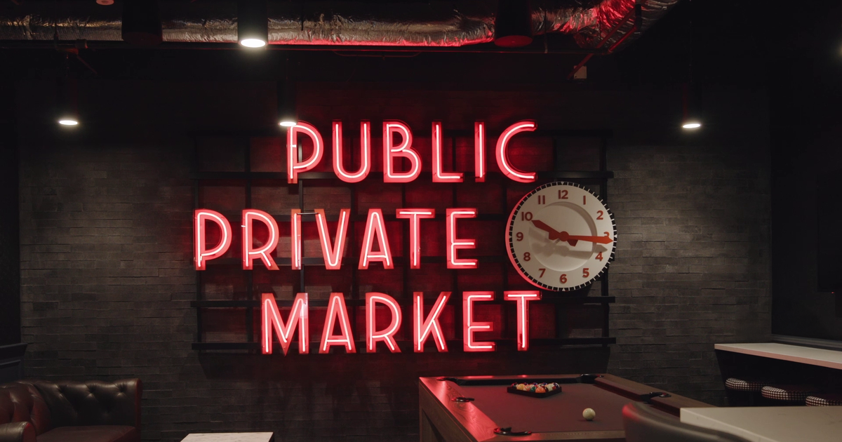 The Future of Private Capital Markets: How PitchBook Is Shaping Global Investing