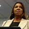 New York Attorney General Letitia James indicted by federal grand jury
