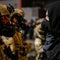 Judges weighing Trump administration's right to deploy National Guard