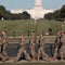 Reporter's Notebook: Sending the National Guard into American cities