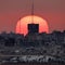 Will the Middle East come together to keep peace between Israel and Hamas?