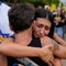 Israelis celebrate peace deal with hostages set to be released