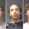 3 men arrested after 19-year-old killed in shooting at Maryland house party 
