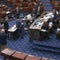 Senate holds 7th round of votes on funding bills as shutdown continues