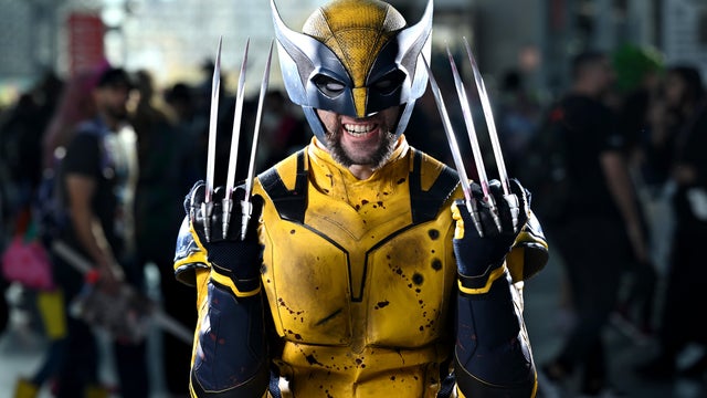 New York Comic Con 2024 - Day 4 