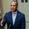 Jeffries blasts "dirty partisan bill" and continues to blame Republicans about shutdown
