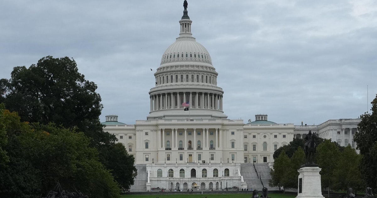 What we know about reductions in force across federal government amid shutdown