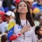 Why María Corina Machado was awarded the Nobel Peace Prize