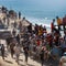 Gaza ceasefire in effect, Israel says, as hostage release countdown begins