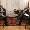 Watch: Clinton, Rice on Witkoff, Kushner success at negotiating Gaza peace plan