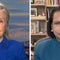 Watch: Clinton, Rice commend Trump administration for phase one of Gaza peace plan