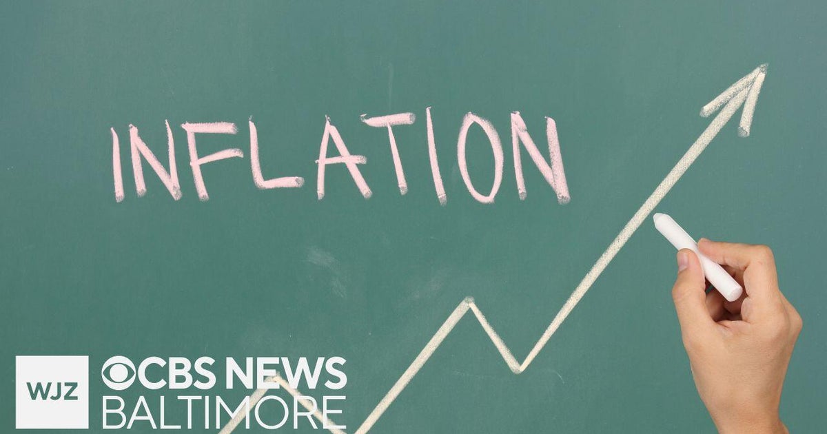 The latest inflation data will be released this month, despite shutdown ...