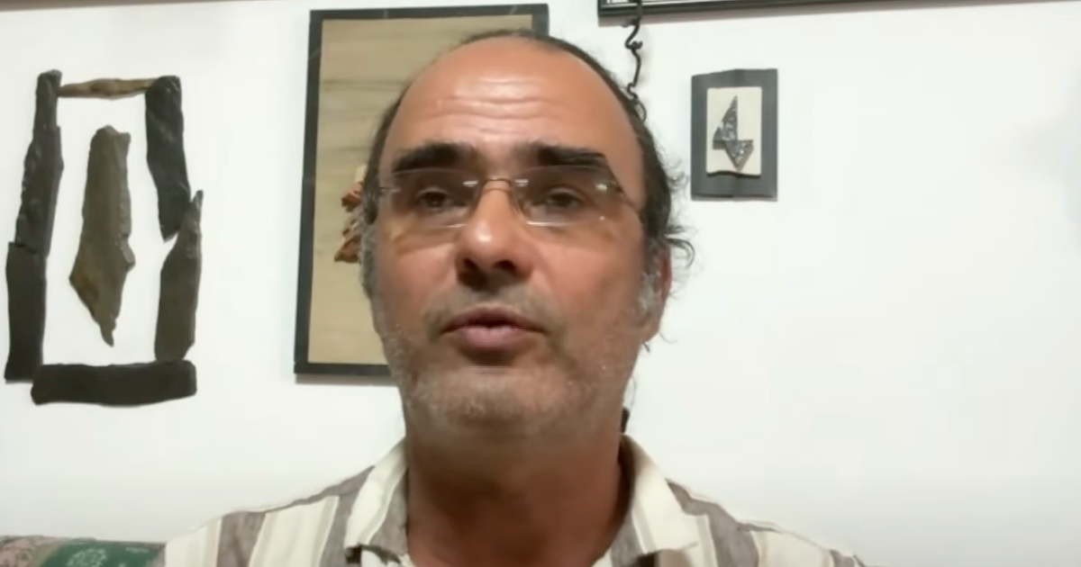 Family of Israeli hostage prepares for long-awaited reunion: "We started the count"