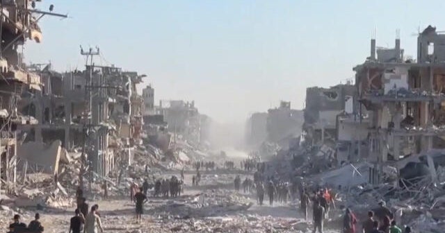 10/10: CBS Morning News