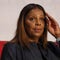 Breaking down the charges against Letitia James