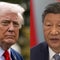 Market sell-off amid U.S.-China trade tensions