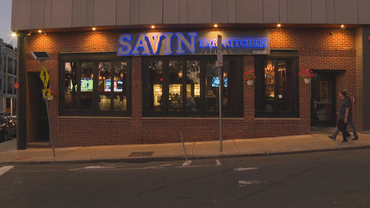Boston restaurant redesigned by Gordon Ramsay faces backlash for Whitey ...