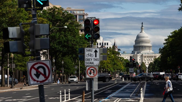 Trump Threatens No Back Pay For Shutdown's Furloughed Workers 