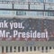 Trump praised by Israeli hostage families as Palestinians begin journey home