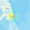 Powerful 7.4-magnitude earthquake strikes off coast of Philippines
