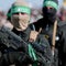Watch: Clinton, Rice on Hamas giving up control in Gaza and surrendering arms
