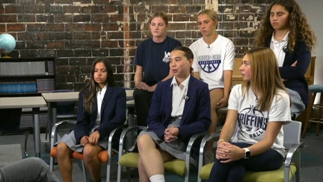 Girls basketball team returns championship after discovering it lost the title game 