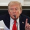 Trump announces additional 100% tariff on China starting next month