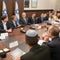 Israel advances Gaza peace deal with U.S. involvement