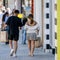 Consumer confidence remains fragile, new economic survey data shows