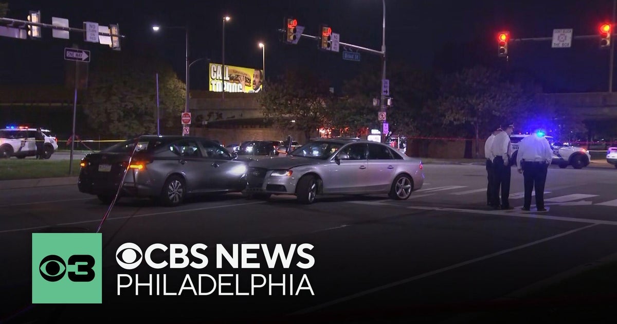 1 man dead, 1 wounded in shooting in South Philadelphia, police say ...