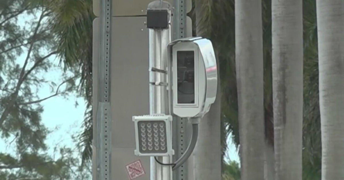 Miami-Dade drivers face steeper fines, license risks for speeding in school zones