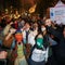 Peru's deeply unpopular president impeached over crime wave