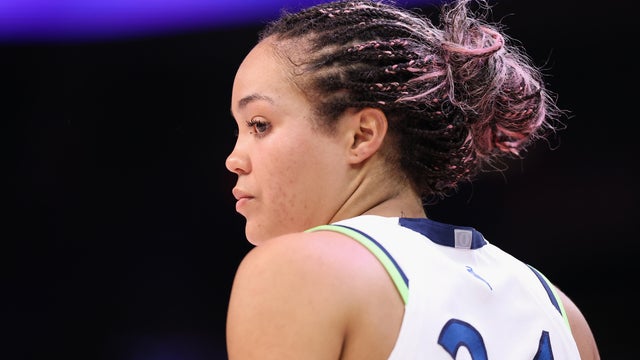 Minnesota Lynx v Phoenix Mercury - Game Three 