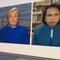 Hillary Clinton and Condoleezza Rice weigh in on Israel-Hamas peace deal