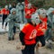 Tracking the "stolen children of Ukraine"