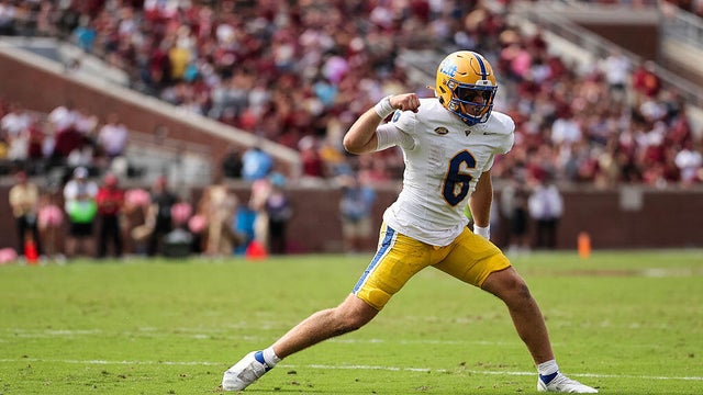 Pittsburgh v Florida State 