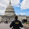 Government shutdown stretches on as thousands of federal workers face layoffs