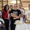 Families of hostages in Gaza await their release